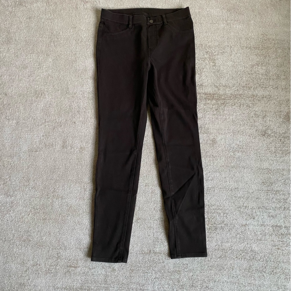 Uniqlo Gray Women's Jeggings